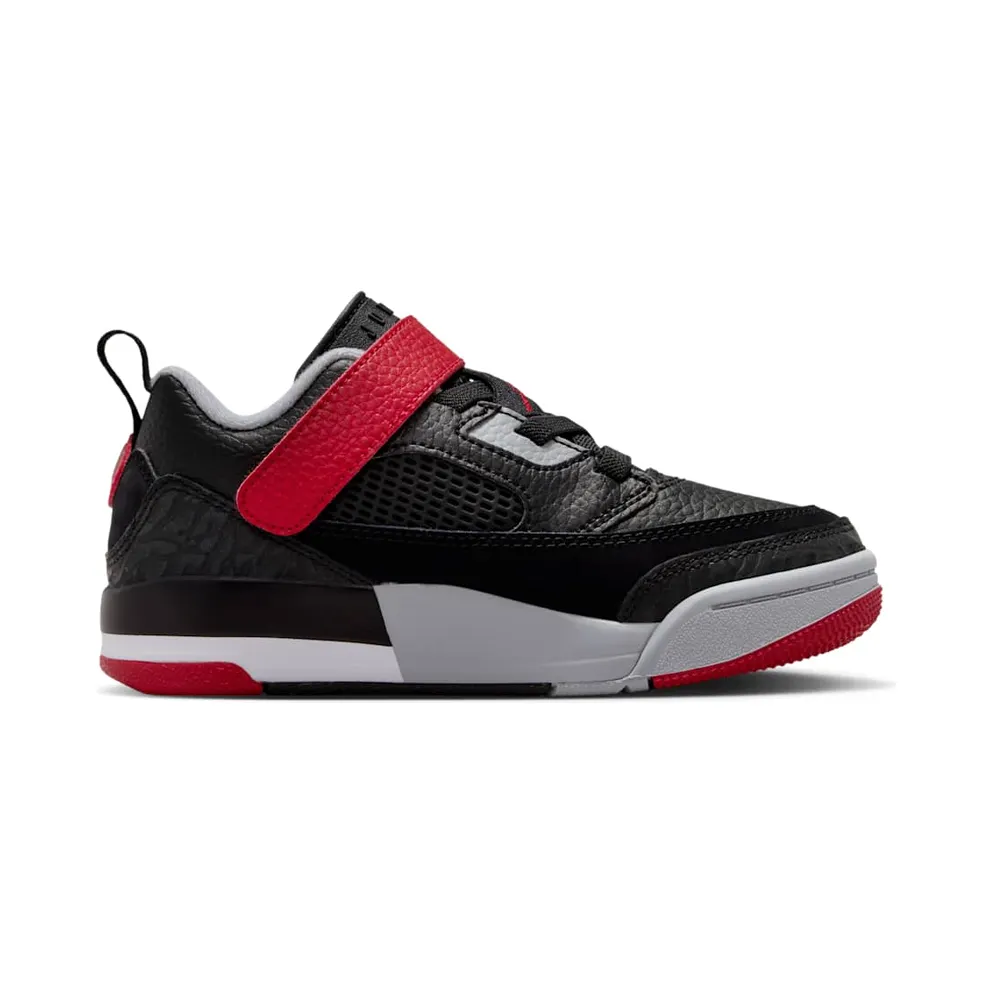 Jordan Spizike Low PS “Black Cement” (FQ3951-009)