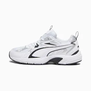 Puma Milenio Tech Silver/Black/White (39232201)