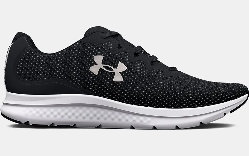 Under Armour Charged Impulse 3 Black (3025421-001)