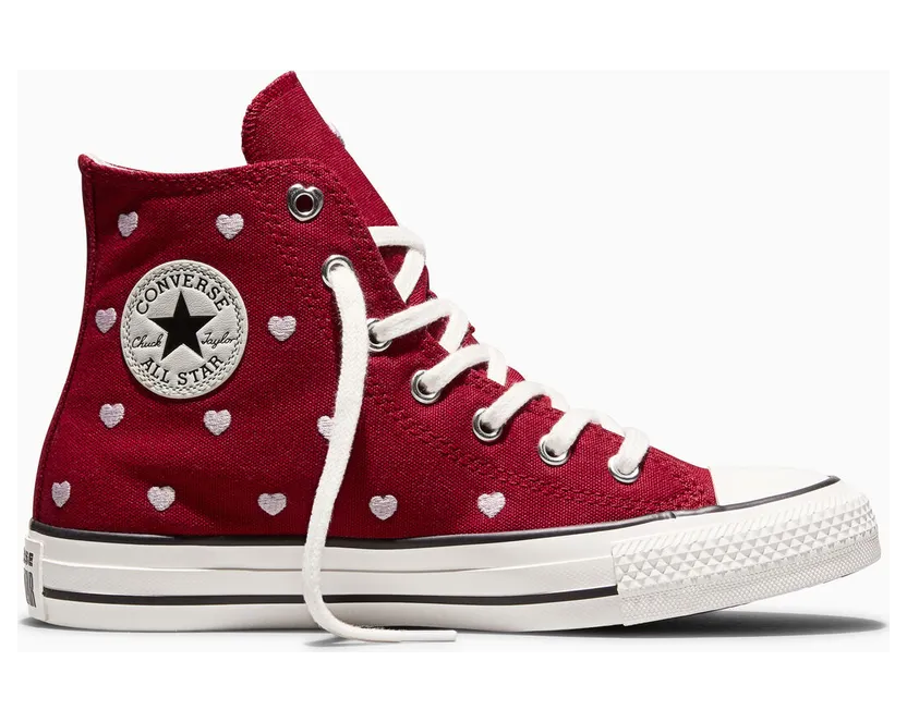 Converse Chuck Taylor Rood (A19065C)