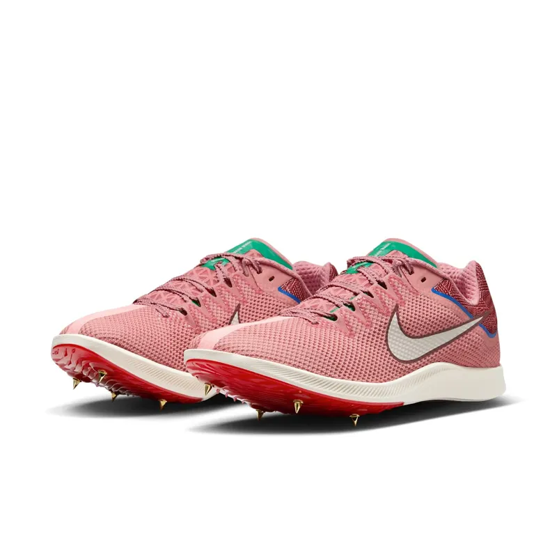 Nike Rival Distance Red Stardust Malachite University Red Pale Ivory (HQ3493-600)