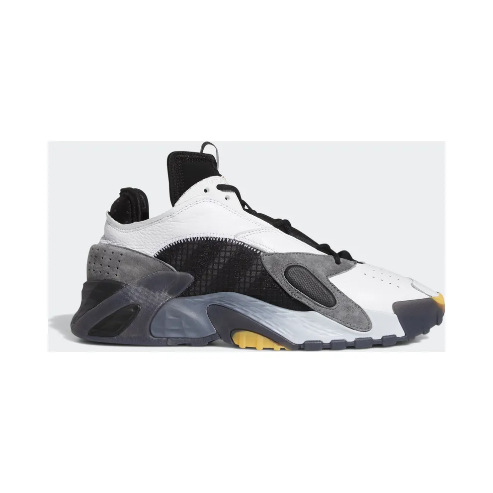 adidas Streetball White Black (EF9597)