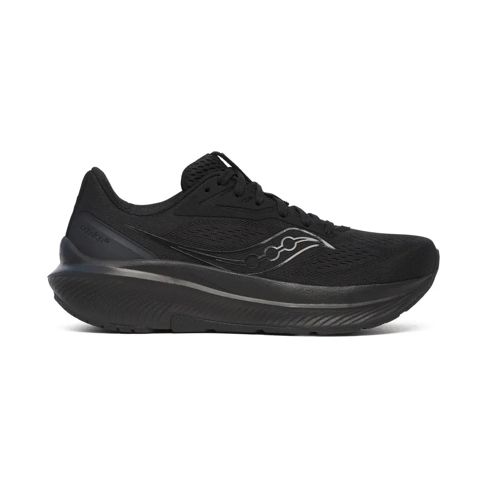 Saucony Echelon 10 Triple Black (S11044-101)