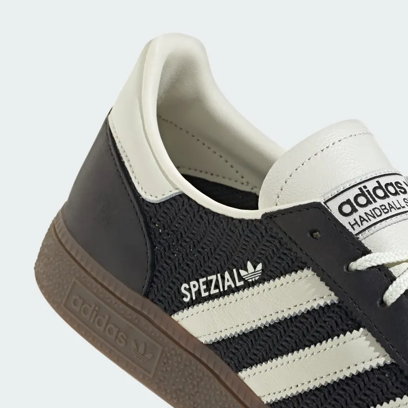 adidas Handball Spezial Core Black Ivory (JQ5557)