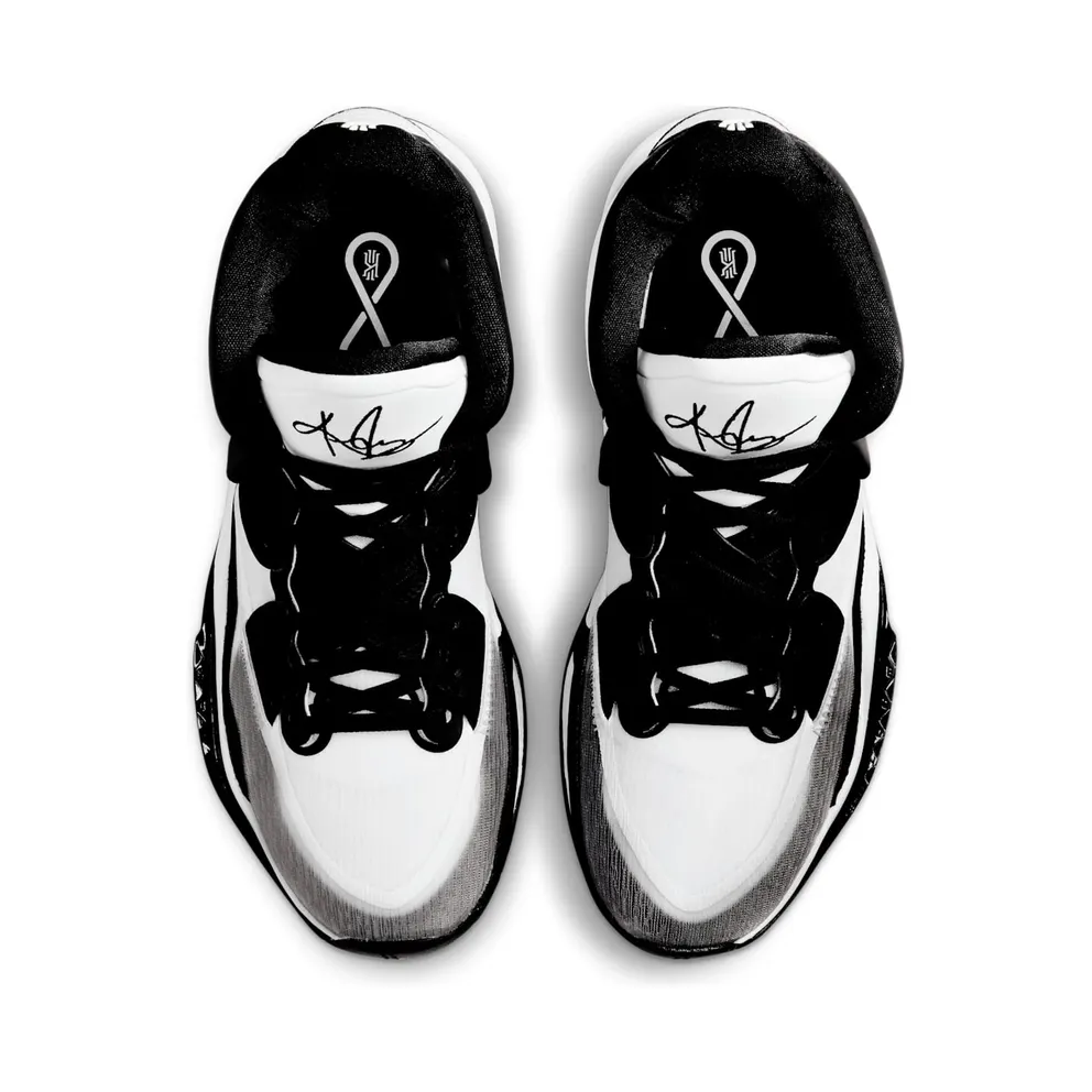 Nike Kyrie Infinity TB White Black (DO9616-100)