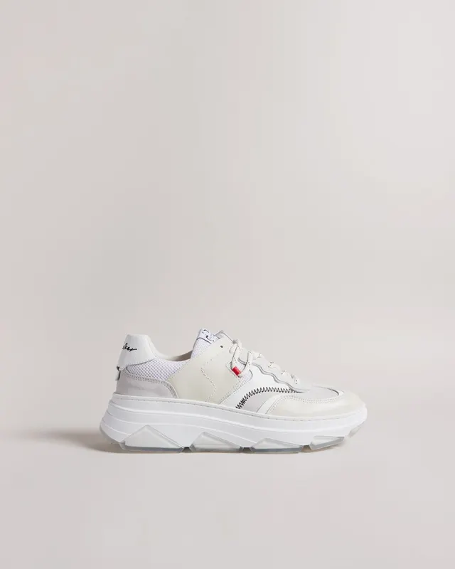 Ted Baker SABBY Weiß (263622-WHITE-38)