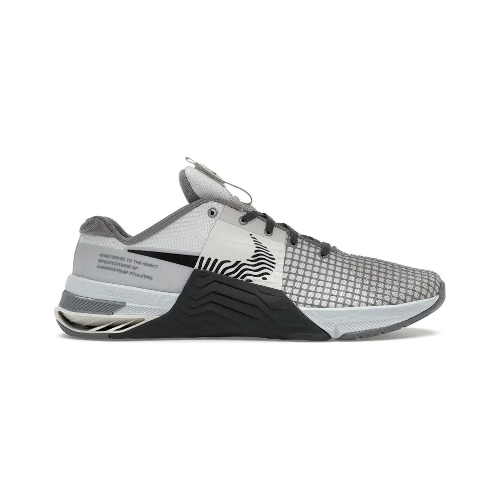Nike Metcon 8 Photon Dust Anthracite (DO9328-004)