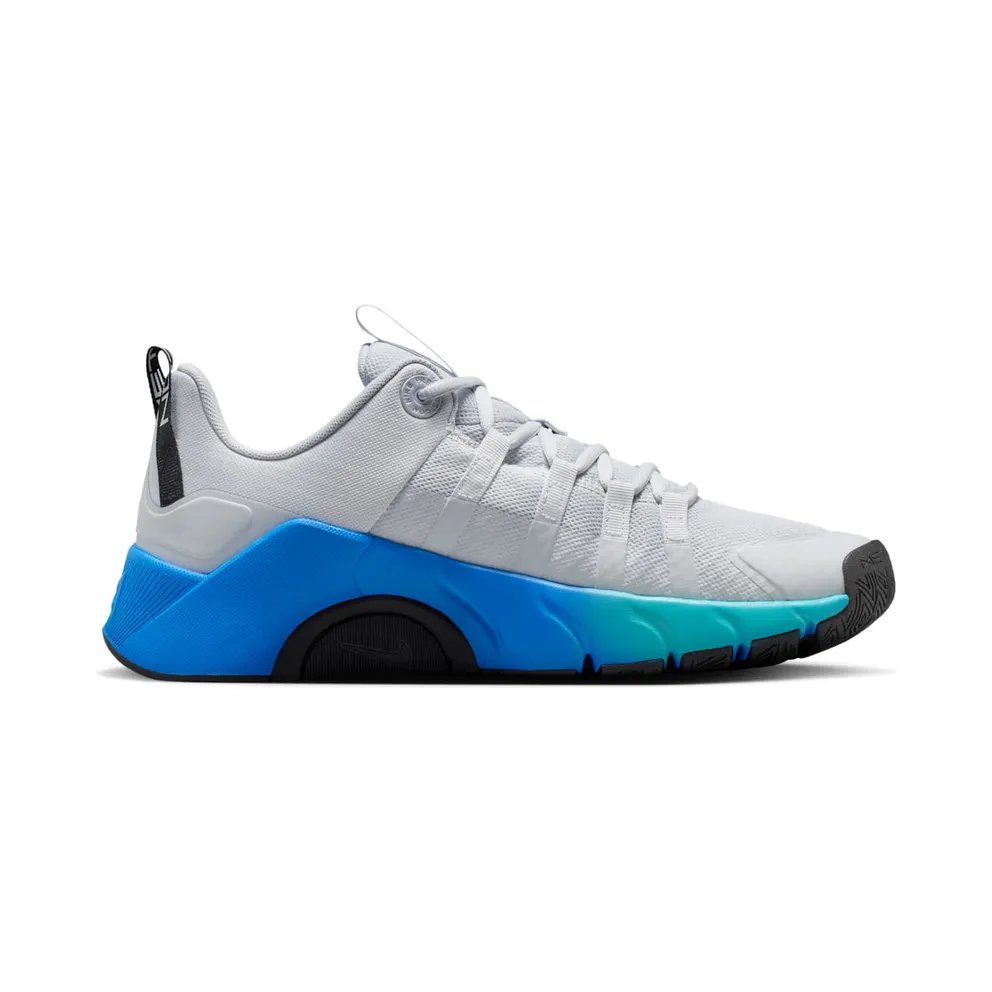 Nike Free Metcon 7 Pure Platinum Dusty Cactus (II7405-006)