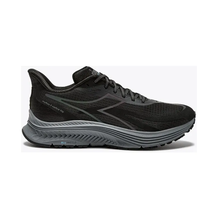 Diadora Mythos Blushield 9 Vortice HIP Black Grey (101.180245 C0200)