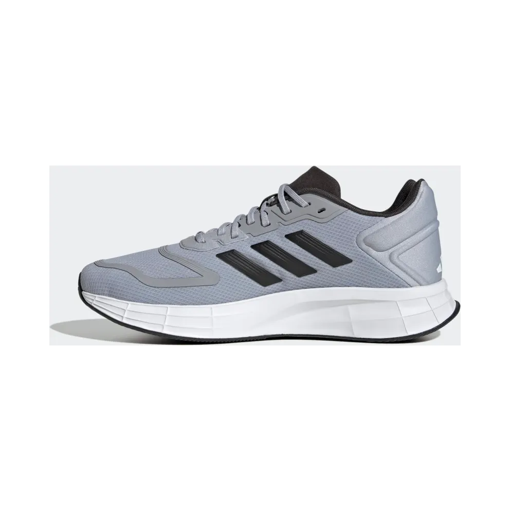 Adidas Duramo 10 Halo Silver / Carbon / Cloud White (HP2381)