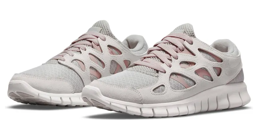 nike-free DM8915-001
