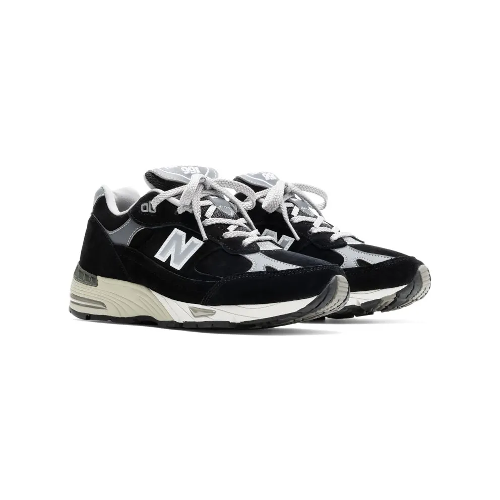 New Balance 991 Black