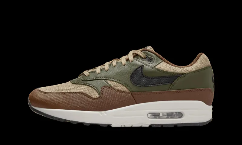 Nike Air Max 1 Premium Dark Smoke Grey (HF1516-200)