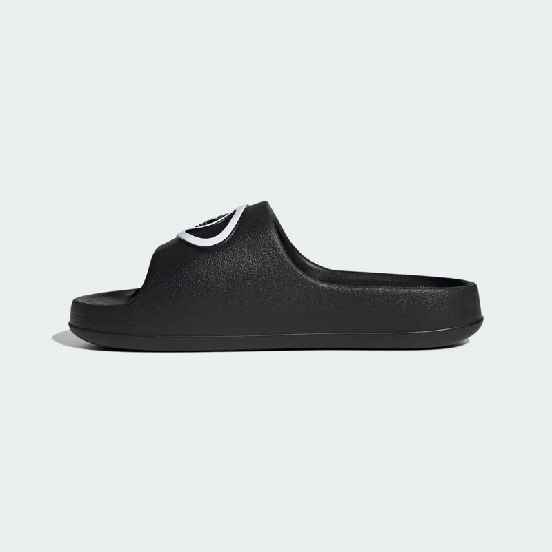 Adidas ADILETTE 00s Slides Core Black / Cloud White / None (KK3578)