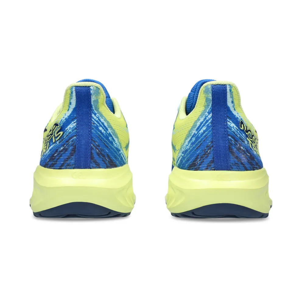 Asics Gel-noosa Tri 15 Gs Illusion Blue/Aquamarine (1014A311.401)