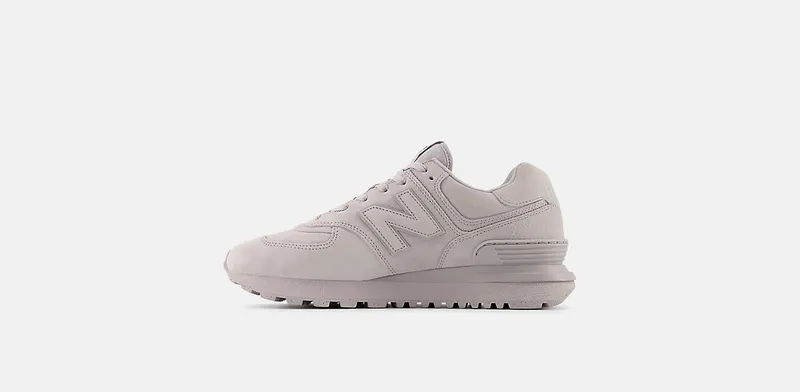 New Balance 574 Legacy Gray (U574LGTT)
