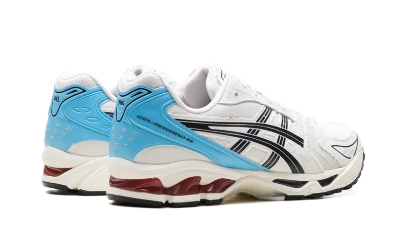 Asics KITH x Gel-Kayano 14 “MARVEL vs CAPCOM (RYU)” (1203B011-100)