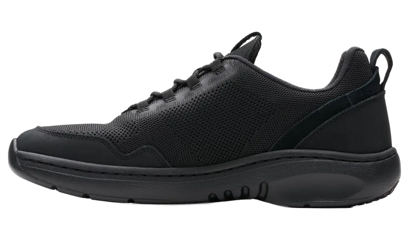 Clarks sneaker 26176116