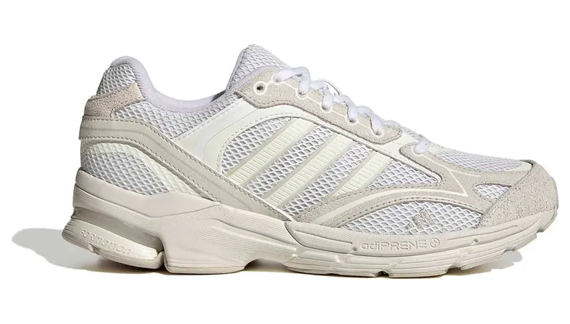 Adidas Spirit Adidas SPIRITAIN Lichtgrijs / Wit (KI8104)