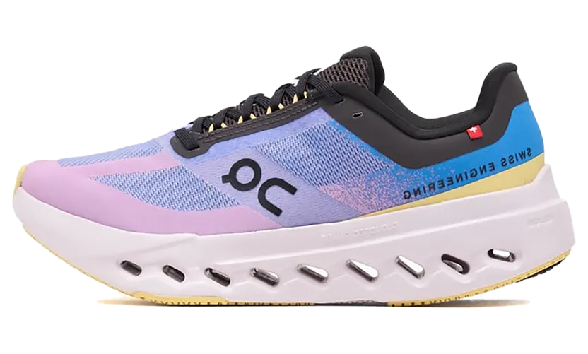 On Running Running Cloudsurfer Next “Malibu Raspberry” (3WE30054291)