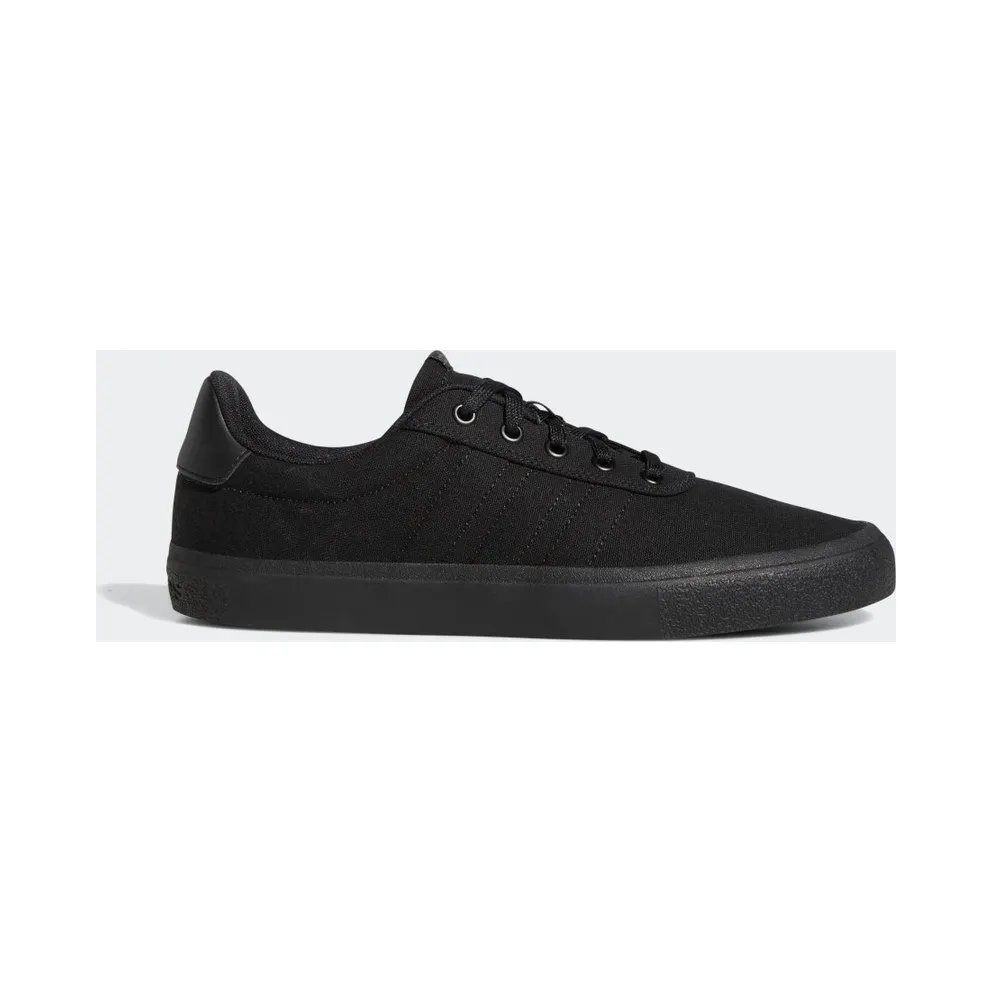 Adidas Vulc Raid3r Skateboarding Core Black / Core Black / Grey Four (GY5497)