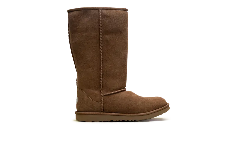 Ugg Classics Tall Ii TD “Chestnut” (1017713K-CHE)