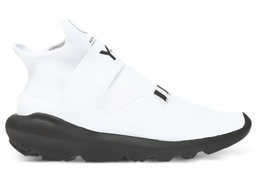 Y-3 ‘Suberou’ Sneakers – Weiß (BC08980)