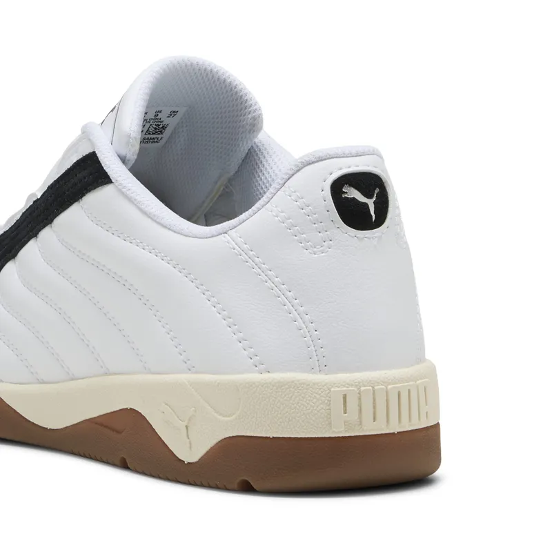 Puma Tifosi Calcio “Puma White / Puma Black” (404454_01)