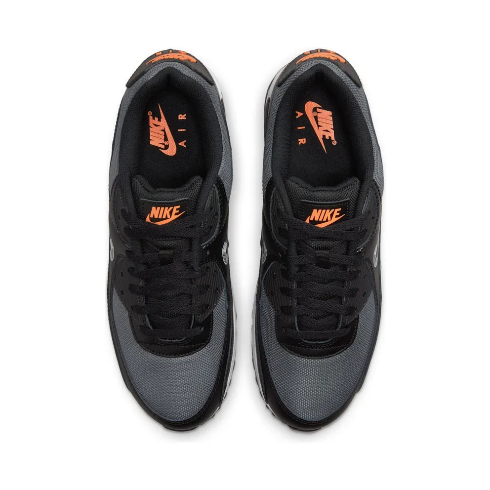Nike Air Max 90 Black (DR5642-001)
