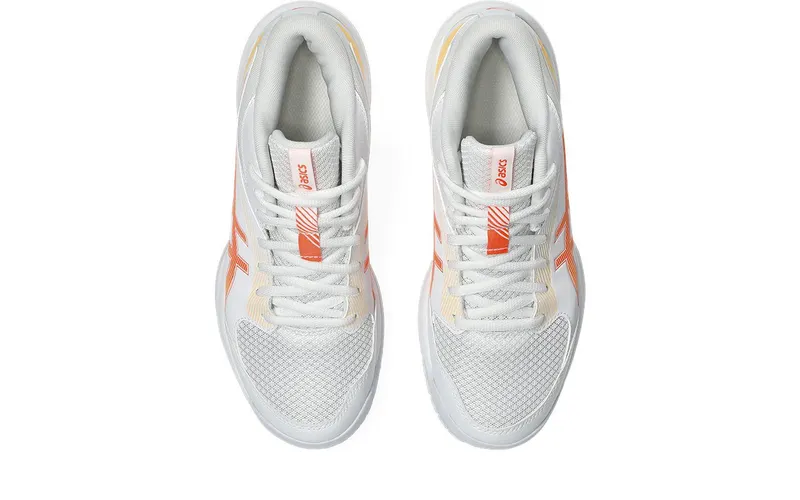 ASICS Gel-Task MT 4 White Vivid Coral (1072A105-103)