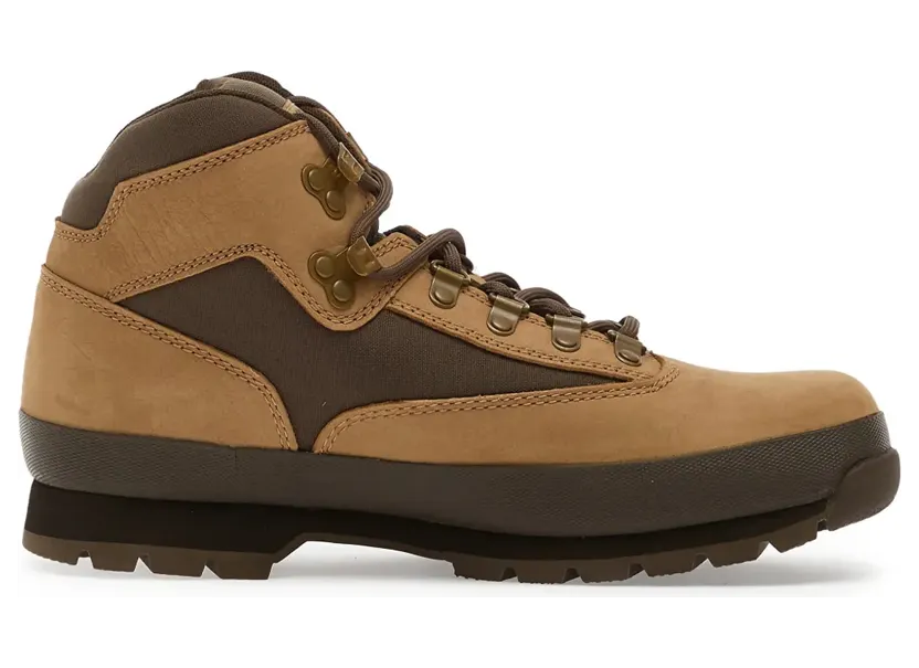 Timberland Euro Hiker sneakers – Beige (TB0A2P27AFH1)