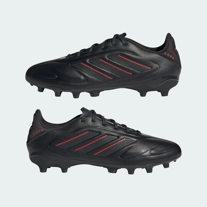 adidas Copa Pure 3 League FG/MG Stealth Victory Pack (IE1193)