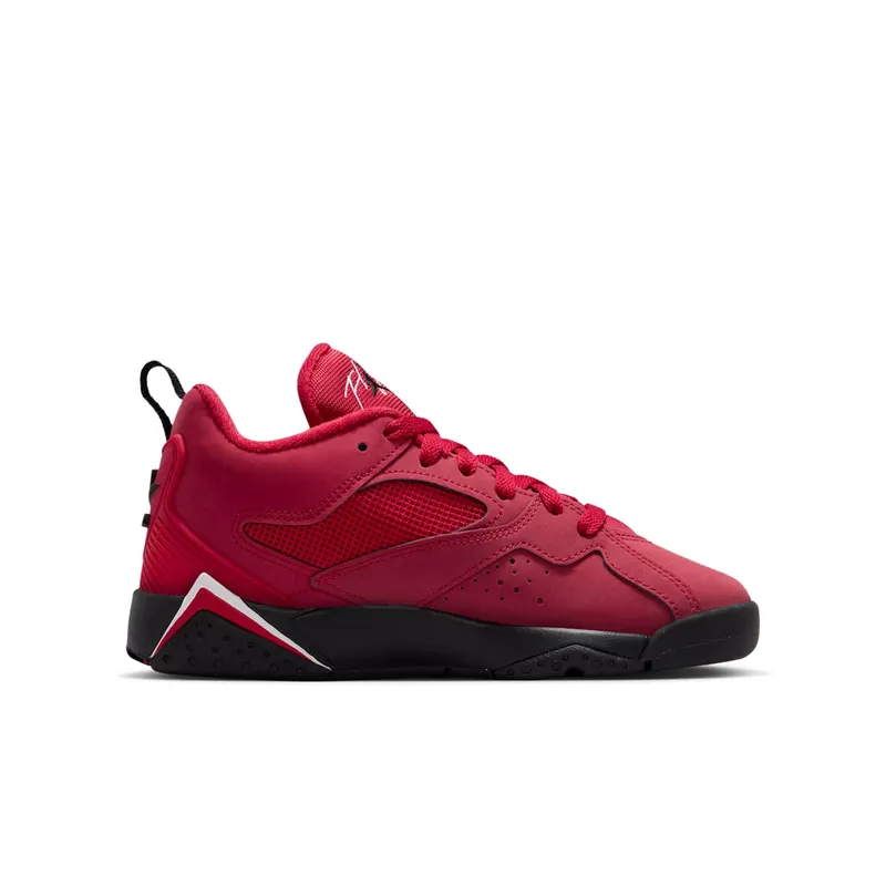 Air Jordan MVP 92 GS “Gym Red” (HQ4427-600)