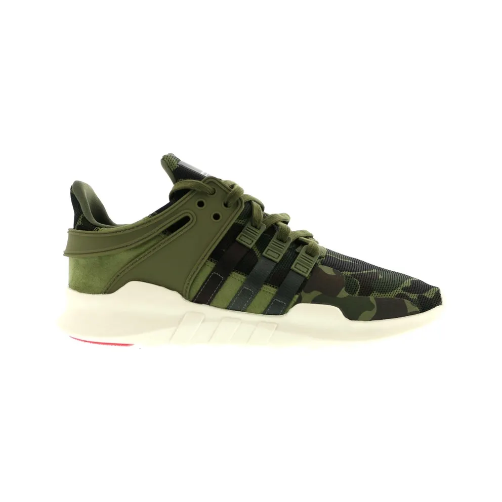 adidas EQT Support ADV Camo Olive (BB1307)