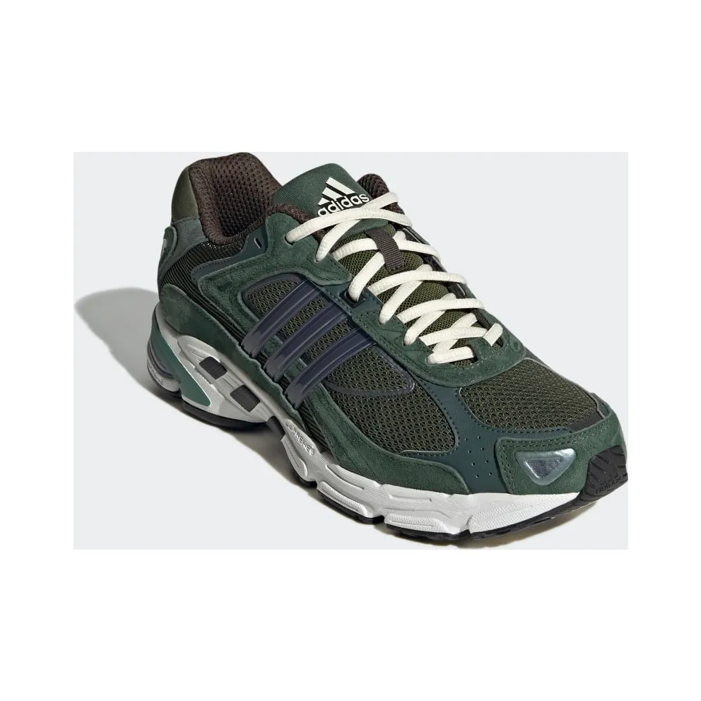 Adidas Response CL Green Oxide / Legend Ivy / Crystal White (GZ1545)