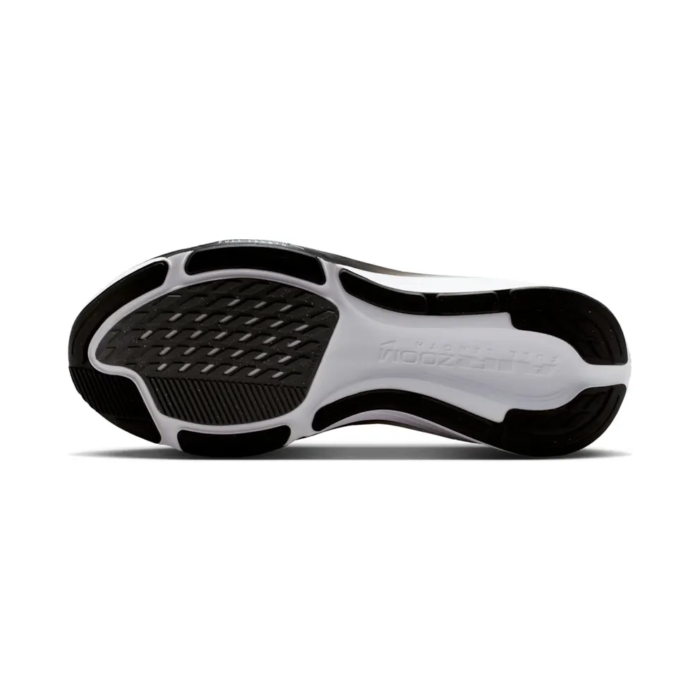 Nike ISPA Zoom Road Warrior Black/Iron Grey/White (IB1881-001)