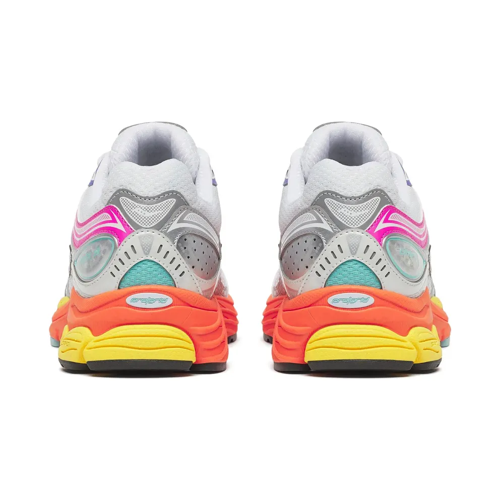 SAUCONY ProGrid Omni 9 OG “White / Multi” (S70739-52)