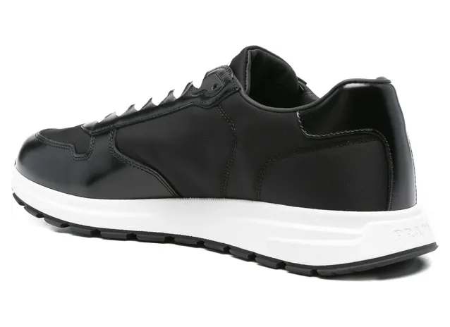 Prada Leather-panelled “Black” (2EE443 F G000 3LF5 F0632) (3)