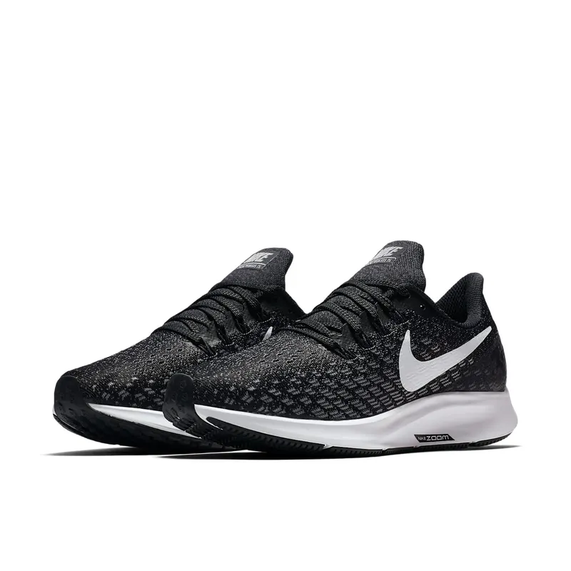 Nike Air Zoom Pegasus 35 Black (942855-001)