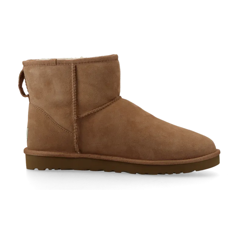 UGG M Classic Mini “Chestnut” – 1002072-CHE