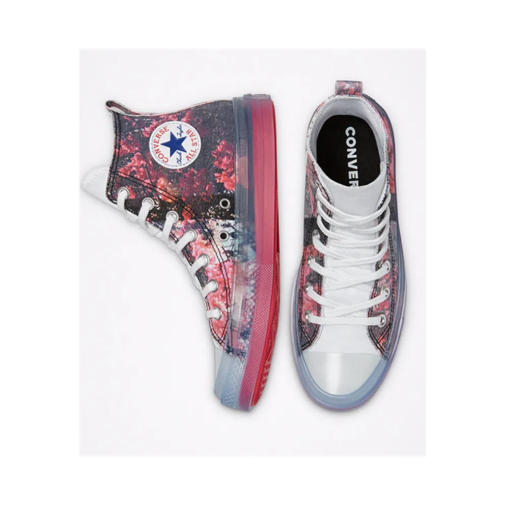 Converse x Shaniqwa Jarvis Chuck Taylor CX High Top (169071C)