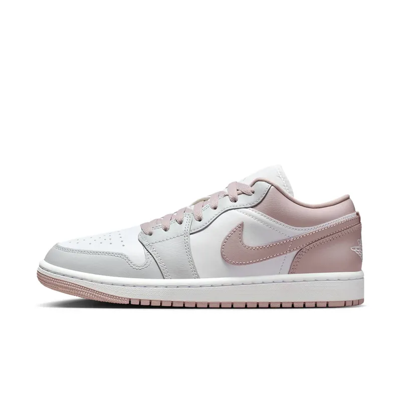 Jordan 1 Low “Particle Rose” (DC0774-606)