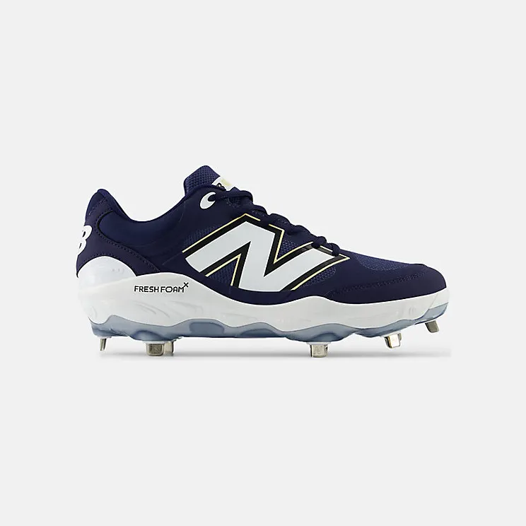 New Balance Fresh Foam 3000v7 Team Navy White (L3000TN7)