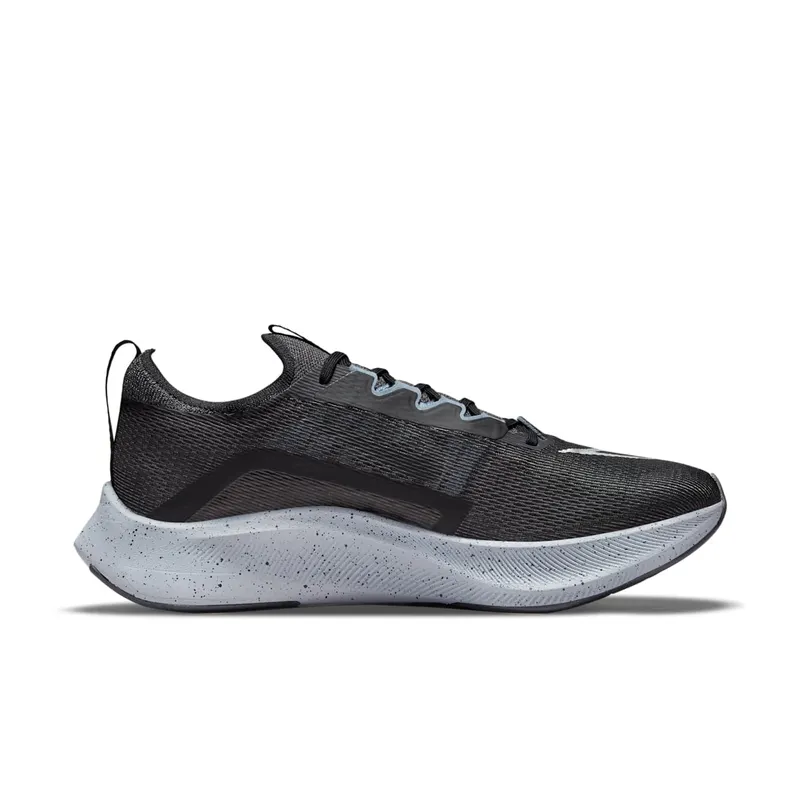 Nike Zoom Fly 4 Road Running Grey (CT2392-002)
