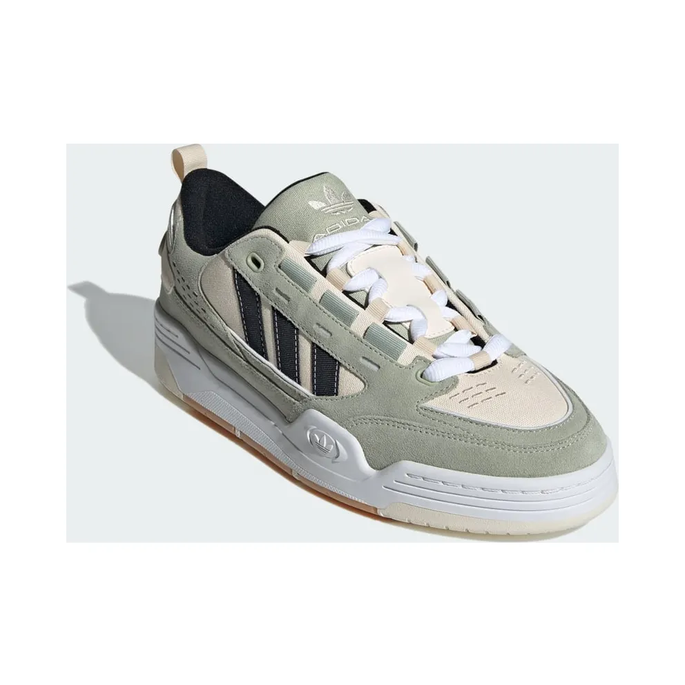 adidas Adi2000 Shoes Halo Green / Core Black / Wonder White (IF8831)