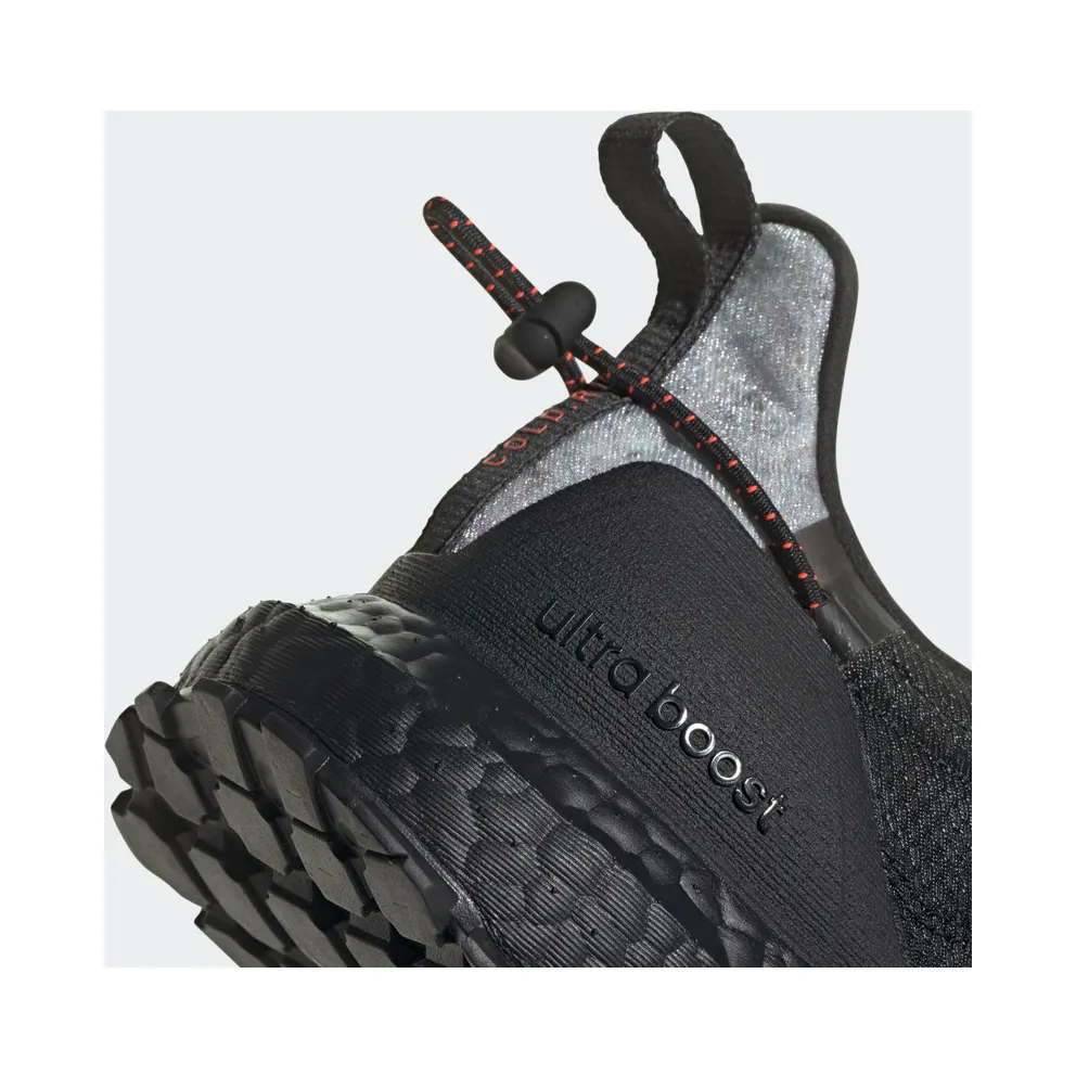 Adidas Ultraboost COLD.RDY Lab Core Black / Carbon / Solar Red (FZ3990)