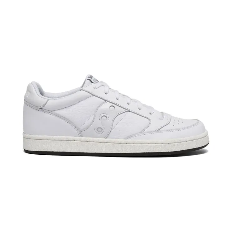 Saucony Jazz Court White
