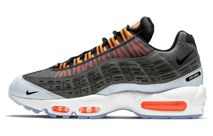 Nike Air Max 95 DD1871-001