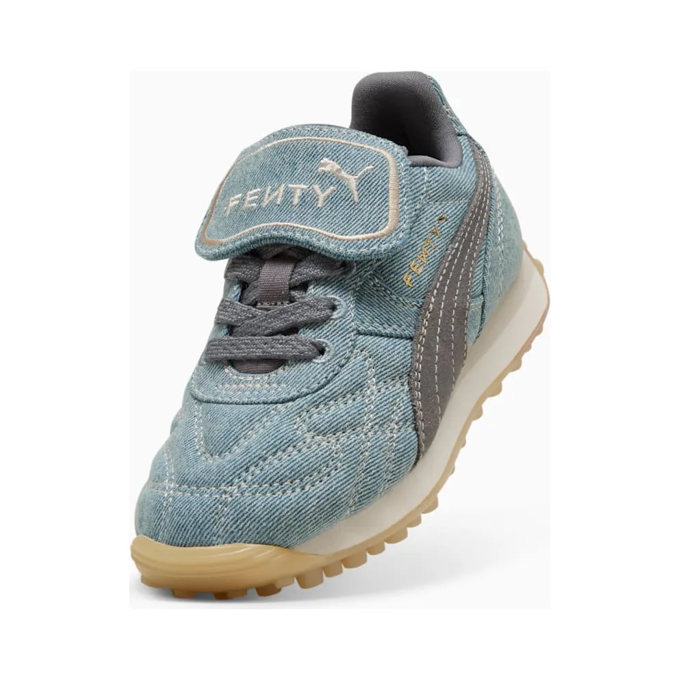 Puma Avanti Fenty x The Smurfs (404151-01)
