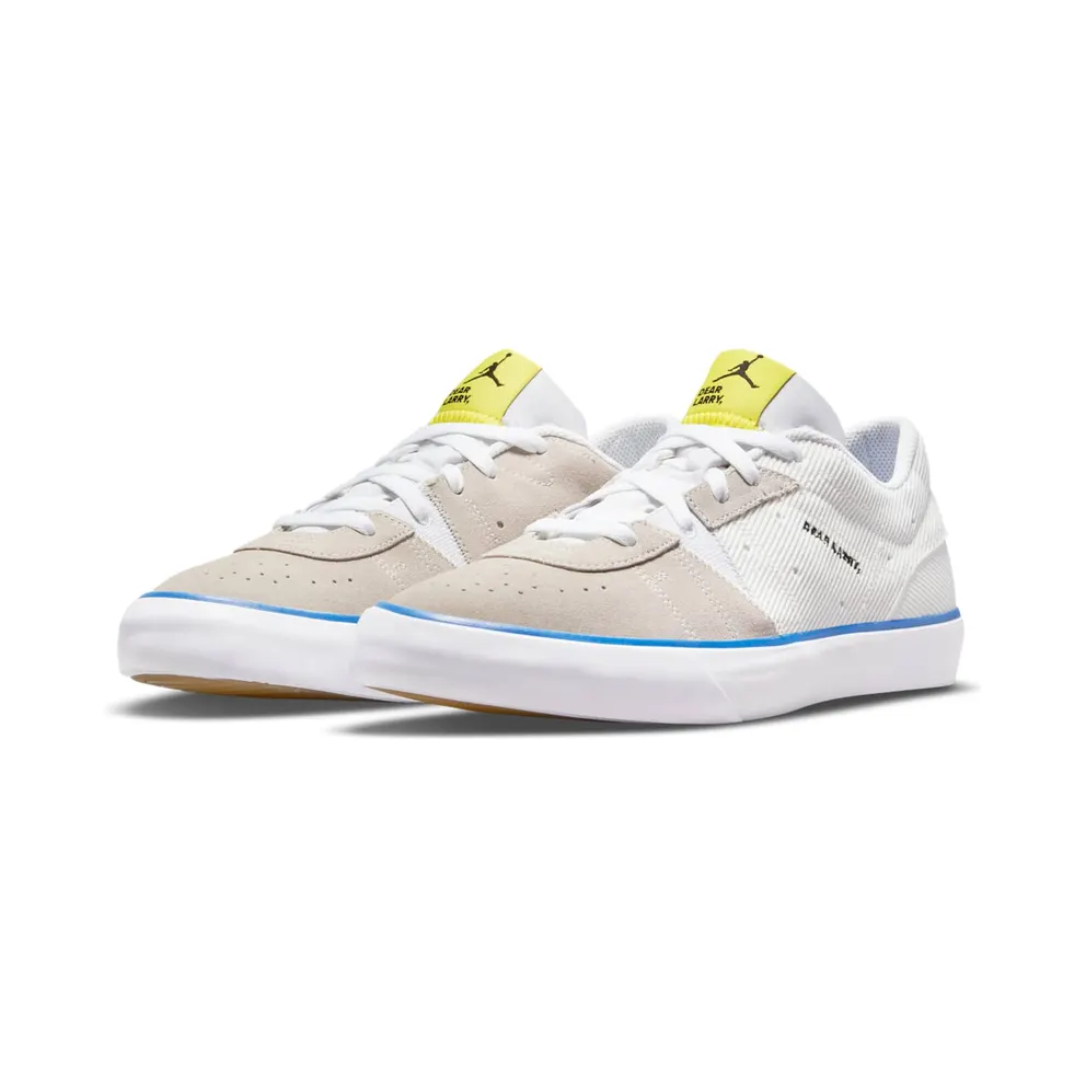 Air Jordan Series 01 Dear Larry (2021) (CV8129-100)